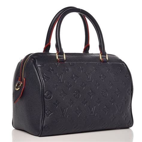 empreinte louis vuitton replica|Louis Vuitton empreinte speedy 25.